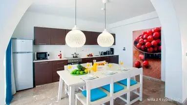 Louis Althea Kalamies Villas