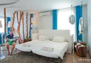 Louis Althea Kalamies Villas