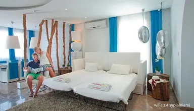 Louis Althea Kalamies Villas