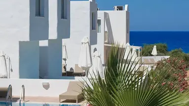 Louis Althea Kalamies Villas
