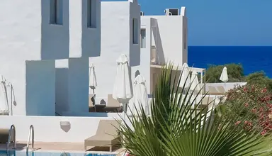 Louis Althea Kalamies Villas