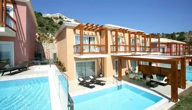 Louis Apostolata Island Resort