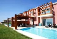 Louis Apostolata Island Resort
