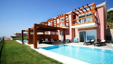 Louis Apostolata Island Resort