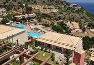Louis Apostolata Island Resort