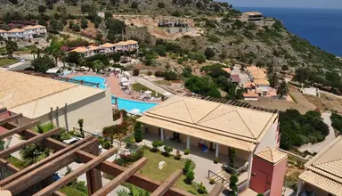 Louis Apostolata Island Resort