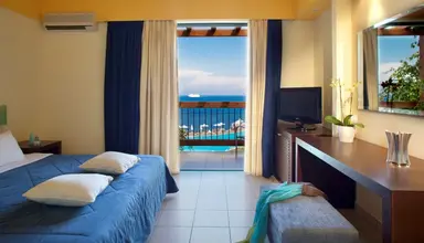 Louis Apostolata Island Resort