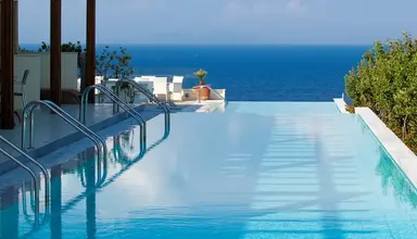 Louis Apostolata Island Resort
