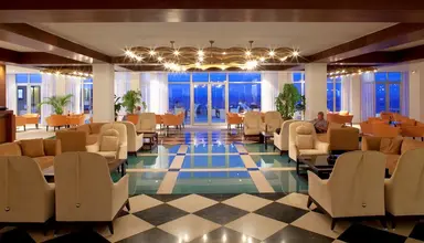 Louis Apostolata Island Resort