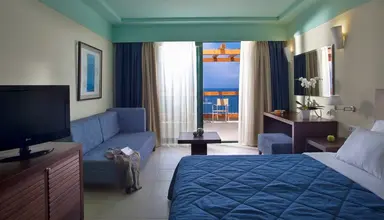 Louis Apostolata Island Resort