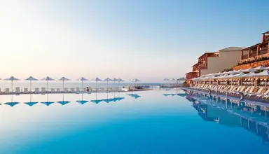 Louis Apostolata Island Resort