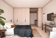 Louis Asterion Suites and Spa