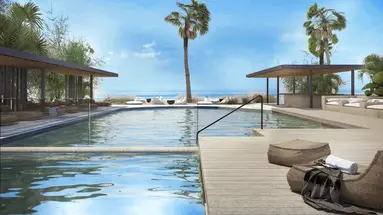 Louis Asterion Suites and Spa