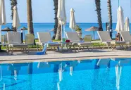 Louis Ledra Beach