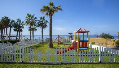 Louis Ledra Beach