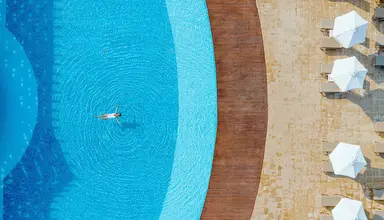 Louis Ledra Beach