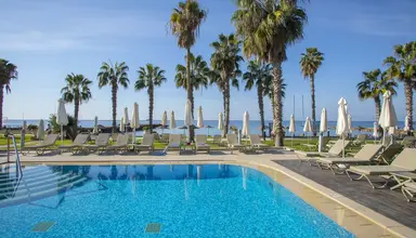 Louis Ledra Beach