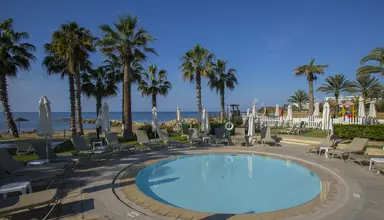Louis Ledra Beach