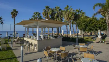 Louis Ledra Beach