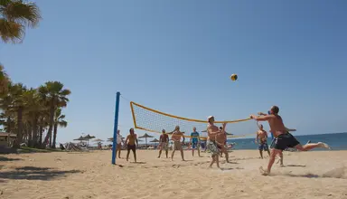 Louis Ledra Beach