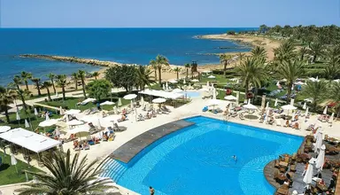 Louis Ledra Beach