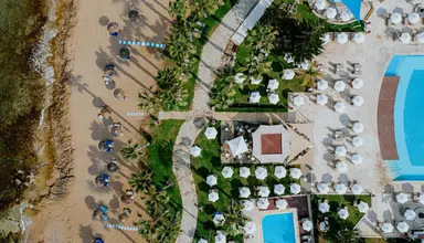 Louis Ledra Beach