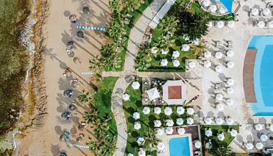 Louis Ledra Beach