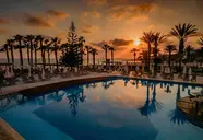 Louis Ledra Beach