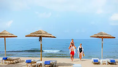 Louis Ledra Beach