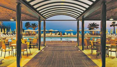 Louis Ledra Beach