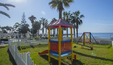Louis Ledra Beach