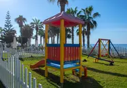 Louis Ledra Beach