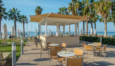 Louis Ledra Beach