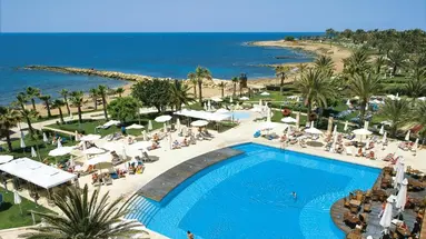 Louis Ledra Beach