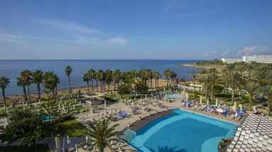 Louis Ledra Beach