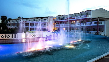 Louis Palazzo Di Zante