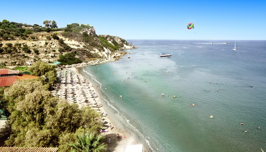 Louis Palazzo Di Zante