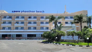 Louis Phaethon Beach