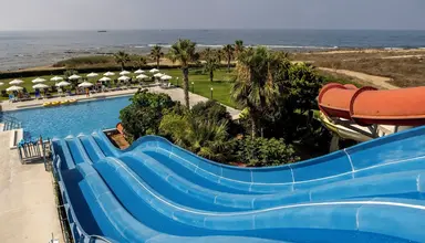 Louis Phaethon Beach