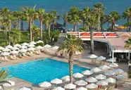 Louis Phaethon Beach