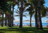 Louis Phaethon Beach