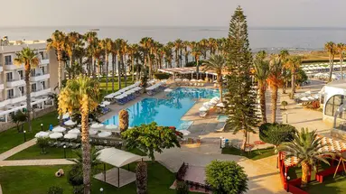 Louis Phaethon Beach