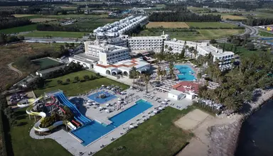 Louis Phaethon Beach