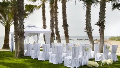 Louis Phaethon Beach