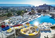 Louis St. Elias Resort & Waterpark