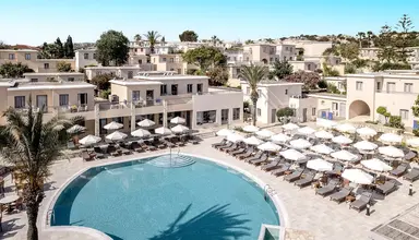Louis St. Elias Resort & Waterpark