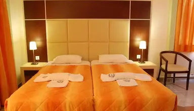 Louros Beach & Spa