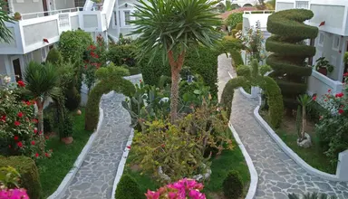 Louros Beach & Spa