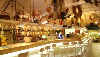 Louros Beach & Spa