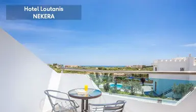 Loutanis